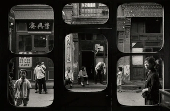 A cover of "Photography" cluster. The owner is seedeesee. The cluster consists of 4 elements.