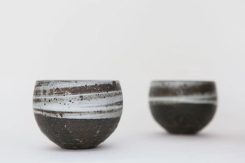 A cover of "ceramic club" cluster. The owner is mokaa. The cluster consists of 37 elements.