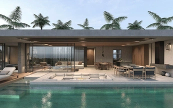 A cover of "Beach house" cluster. The owner is blos.som. The cluster consists of 5 elements.