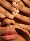 Cover of Nails cluster