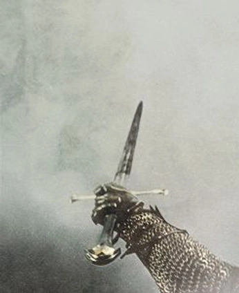 A cover of "⚔️" cluster. The owner is saeisgae. The cluster consists of 2 elements.