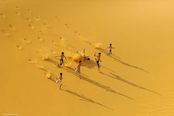 A cover of "Paisagem" cluster. The owner is olha.paula. The cluster consists of 10 elements.