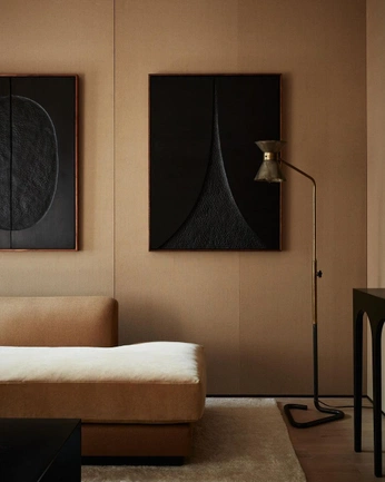 A cover of "Art" cluster. The owner is calliewei. The cluster consists of 7 elements.