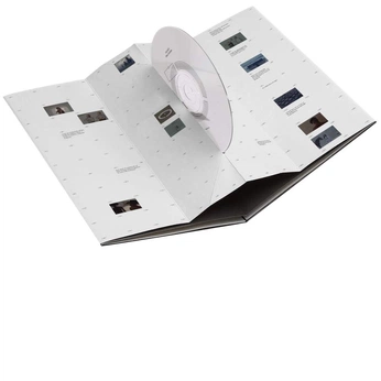 A cover of "Q/ Object Design" cluster. The owner is bepodeee. The cluster consists of 2 elements.