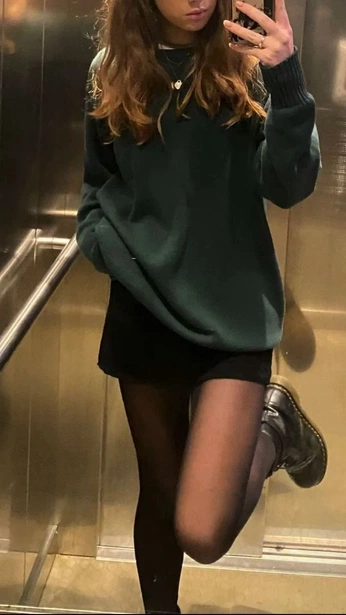 A cover of "Appearance" cluster. The owner is teaandtomes. The cluster consists of 189 elements.