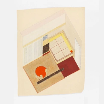 A cover of "MARGARETE FROHLICH" cluster. The owner is predisegno. The cluster consists of 2 elements.