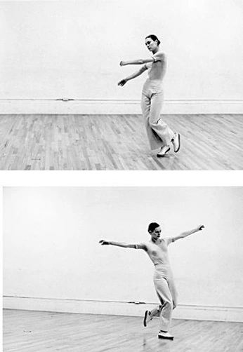 A cover of "body movement" cluster. The owner is dannarachelle. The cluster consists of 11 elements.