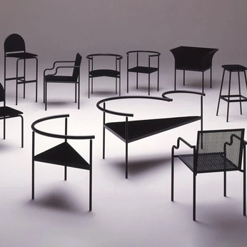 A cover of "Sillas" cluster. The owner is juliamr. The cluster consists of 37 elements.