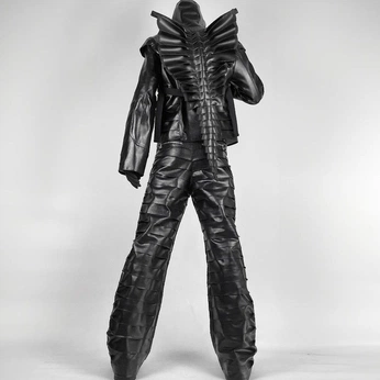 A cover of "DAMN, THAT'S DRIP" cluster. The owner is lorenzzetz. The cluster consists of 216 elements.