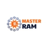 mastersram's avatar