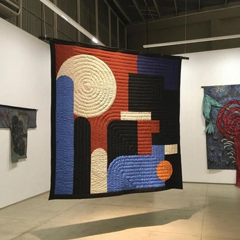 A cover of "Embroidery magic" cluster. The owner is fatimacarpizo. The cluster consists of 39 elements.