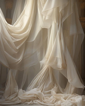 A cover of "wedding inspo" cluster. The owner is inluvwdacoco. The cluster consists of 12 elements.