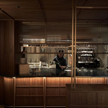 A cover of "Tearoom" cluster. The owner is avery.galvin. The cluster consists of 57 elements.