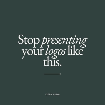 A cover of "Logo and Branding" cluster. The owner is gezziee. The cluster consists of 19 elements.