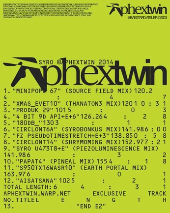 A cover of "7\" cluster. The owner is suchabitch. The cluster consists of 9 elements.