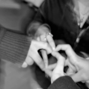 A cover of "XLOV Twitter Posts" cluster. The owner is hanpop. The cluster consists of 483 elements.