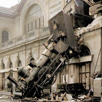 A cover of "Yesterday" cluster. The owner is robertwilson. The cluster consists of 6 elements.