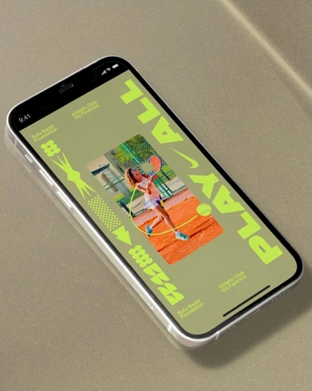 A cover of "ui design" cluster. The owner is rafaelarfn. The cluster consists of 2 elements.