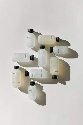 A cover of "Product Photography" cluster. The owner is fourthandbeach. The cluster consists of 3 elements.