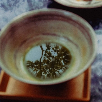 A cover of "tea" cluster. The owner is tanyatanya. The cluster consists of 19 elements.