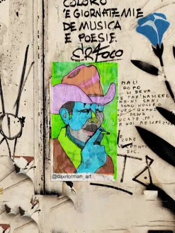 A cover of "audiovisual" cluster. The owner is antaii. The cluster consists of 1 element.