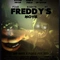Cover of fnaf cluster