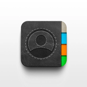 A cover of "App Icon" cluster. The owner is rmunozan. The cluster consists of 15 elements.