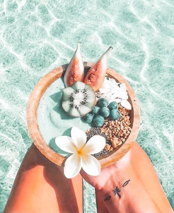 A cover of "Beach Vibes" cluster. The owner is angelatran. The cluster consists of 87 elements.