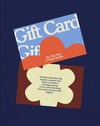 A cover of "Gift Card Design" cluster. The owner is thisisarkade. The cluster consists of 1 element.