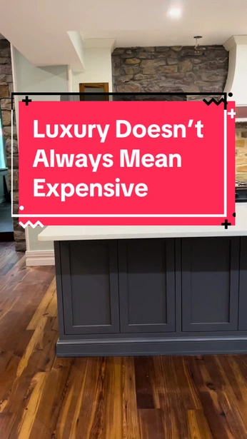 A cover of "Home Designs" cluster. The owner is kalyaxmon. The cluster description is "Practical home features and inspirational home asthetics ". The cluster consists of 316 elements.