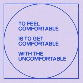 A cover of "Incommoditas Veritates" cluster. The owner is hydraeatmenot. The cluster description is "comfort is the enemy of necessary progress". The cluster consists of 50 elements.