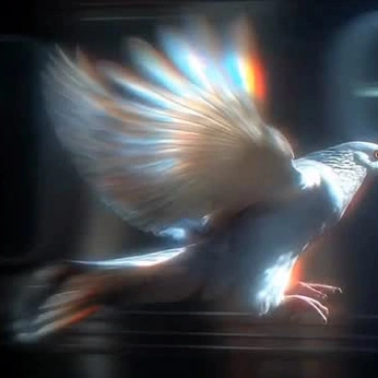 A cover of "hAIku" cluster. The owner is ultradigiloan. The cluster consists of 47 elements.