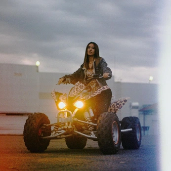 A cover of "Harlem Rodeo" cluster. The owner is princenwaohuocha. The cluster consists of 1 element.