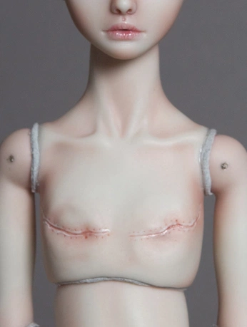 A cover of "bolts and joints" cluster. The owner is mxvalentine. The cluster consists of 2 elements.