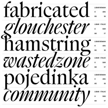 A cover of "type" cluster. The owner is paolabhls. The cluster consists of 5 elements.