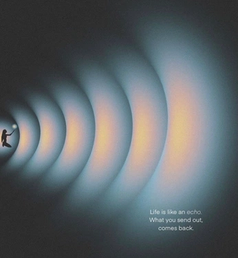 A cover of "echos" cluster. The owner is sophiaprudholme. The cluster consists of 1 element.