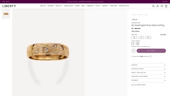 A cover of "Jewelry" cluster. The owner is abzu01. The cluster consists of 1 element.