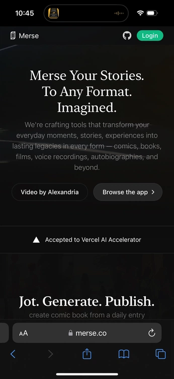 A cover of "Web Design" cluster. The owner is henrii. The cluster consists of 4 elements.