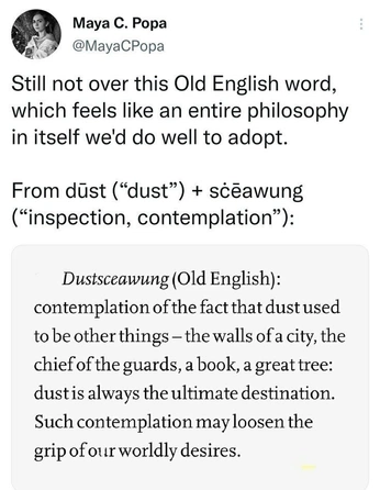 A cover of "Words" cluster. The owner is johnboranjr. The cluster consists of 1 element.