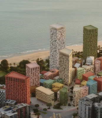 A cover of "Cities" cluster. The owner is alexpriest. The cluster consists of 2 elements.