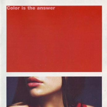 A cover of "red" cluster. The owner is jordy.n. The cluster consists of 6 elements.