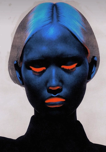 A cover of "mavi" cluster. The owner is simgeer. The cluster consists of 1 element.