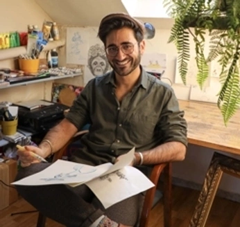 A cover of "Pattern" cluster. The owner is jsouth. The cluster consists of 26 elements.