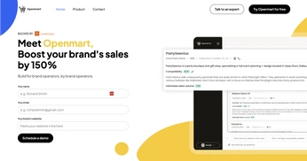 A cover of "Martech" cluster. The owner is titta. The cluster consists of 8 elements.