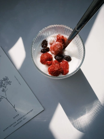 A cover of "A Tender Heart" cluster. The owner is wenying. The cluster consists of 23 elements.