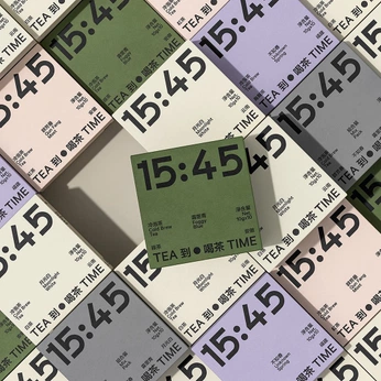 A cover of "branding" cluster. The owner is procrastinora. The cluster consists of 10 elements.