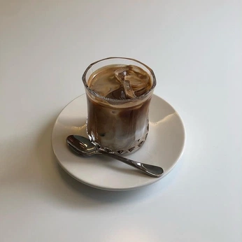 A cover of "COFFEEC" cluster. The owner is ashleydegley. The cluster consists of 10 elements.