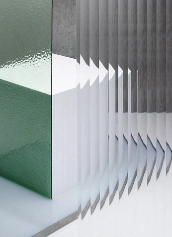 A cover of "Tempered Glass" cluster. The owner is bjornmeansbear. The cluster consists of 38 elements.