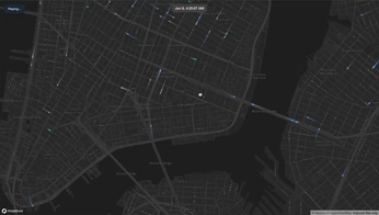 A cover of "Creative Coding" cluster. The owner is mattjs. The cluster consists of 3 elements.