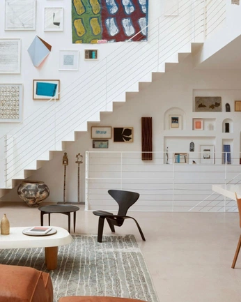 A cover of "Gallery Wall" cluster. The owner is calliewei. The cluster consists of 5 elements.